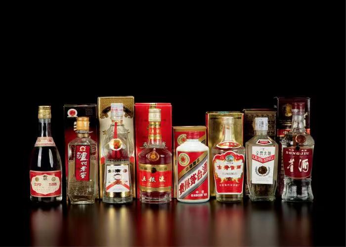 贾汪老酒储存的方法