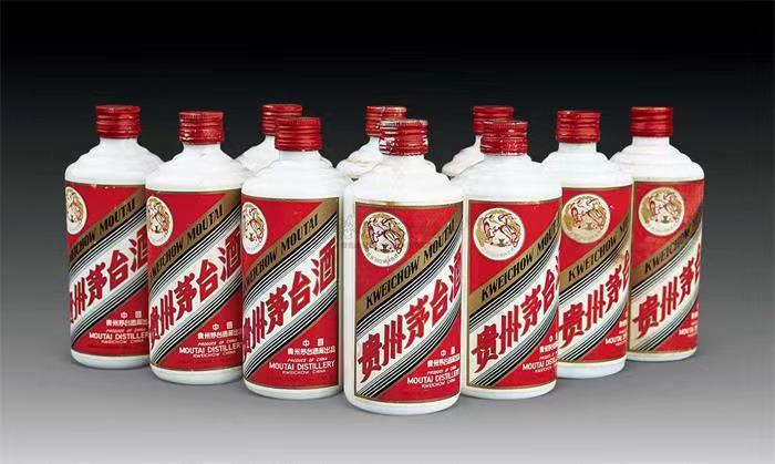 贾汪茅台酒回收
